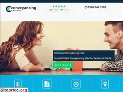 Sites similar to conveyancingcalculator.co.uk
