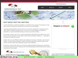 Sites similar to conveyancy1st.co.uk