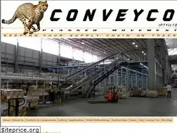 Sites similar to conveyco.co.za