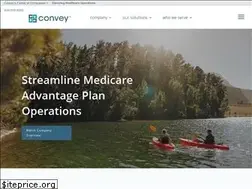 Sites similar to conveyhs.com