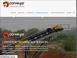 Sites similar to conveyor-tec.com.au