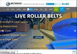 Sites similar to conveyorbelt.com