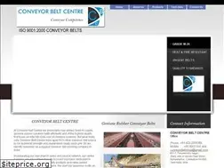 Sites similar to conveyorbeltcentre.com