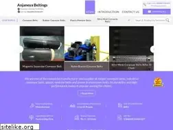 Sites similar to conveyorbeltindia.co
