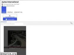 Sites similar to conveyorbeltsupplier.co.in