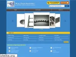 Sites similar to conveyorchain.co
