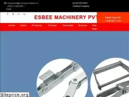 Sites similar to conveyorchains.in