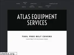 Sites similar to conveyorcovers.com