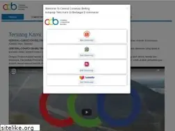 Sites similar to conveyorglodok.com