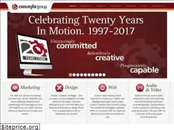Sites similar to conveyorgroup.com