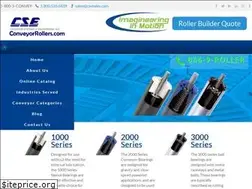 Sites similar to conveyorrollers.com