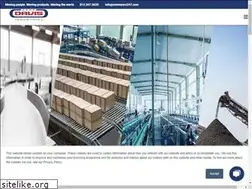 Sites similar to conveyors247.com