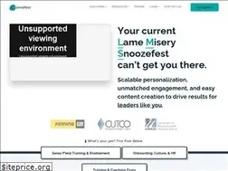 Sites similar to conveyour.com