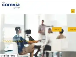 Sites similar to conviagroup.com