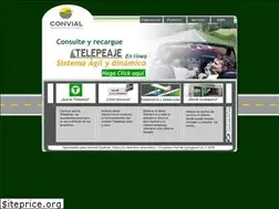 Sites similar to convial.net