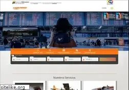 Sites similar to conviasa.aero