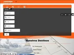 Sites similar to conviasa.com.ec