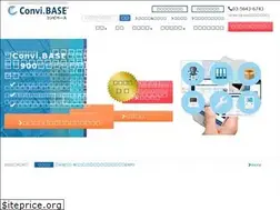 Sites similar to convibase.jp