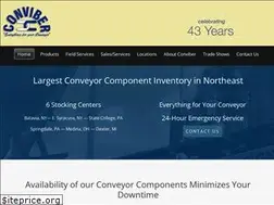 Sites similar to conviber.com