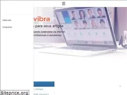 Sites similar to convibra.org