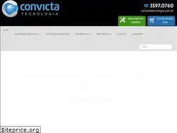 Sites similar to convictatecnologia.com.br