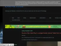 Sites similar to convictech.blogspot.com