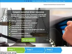 Sites similar to convictioninsure.co.uk