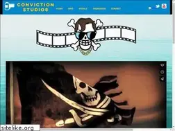 Sites similar to convictionstudios.com