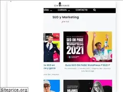Sites similar to convictorius.com