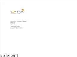 Sites similar to convida.at