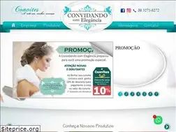 Sites similar to convidando.com