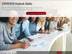 Sites similar to convien.com