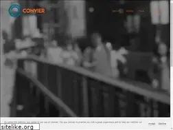 Sites similar to conviercollective.com