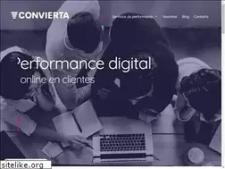 Sites similar to convierta.cl