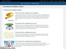 Sites similar to convierte.net
