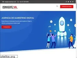 Sites similar to convierteya.com