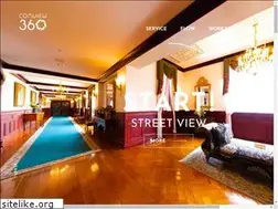 Sites similar to conview360.com