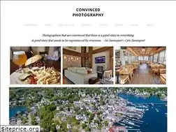 Sites similar to convincedphotography.com