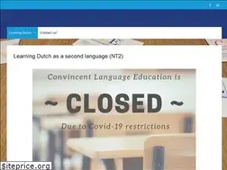 Sites similar to convincent.eu