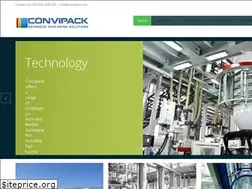 Sites similar to convipack.com