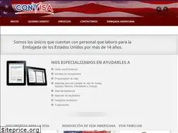 Sites similar to convisahn.com