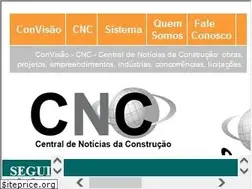 Sites similar to convisao.com.br