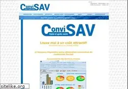 Sites similar to convisav.com