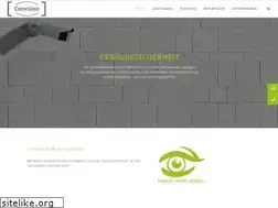Sites similar to convision.com
