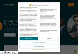 Sites similar to convista.com