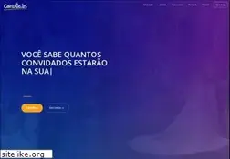 Sites similar to convite.in