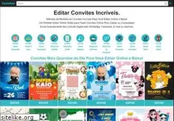 Sites similar to conviter.com