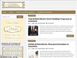 Sites similar to convitesdecasamentotops.com