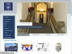 Sites similar to convittonazionalearezzo.it