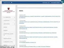 Sites similar to convittotivoli.edu.it